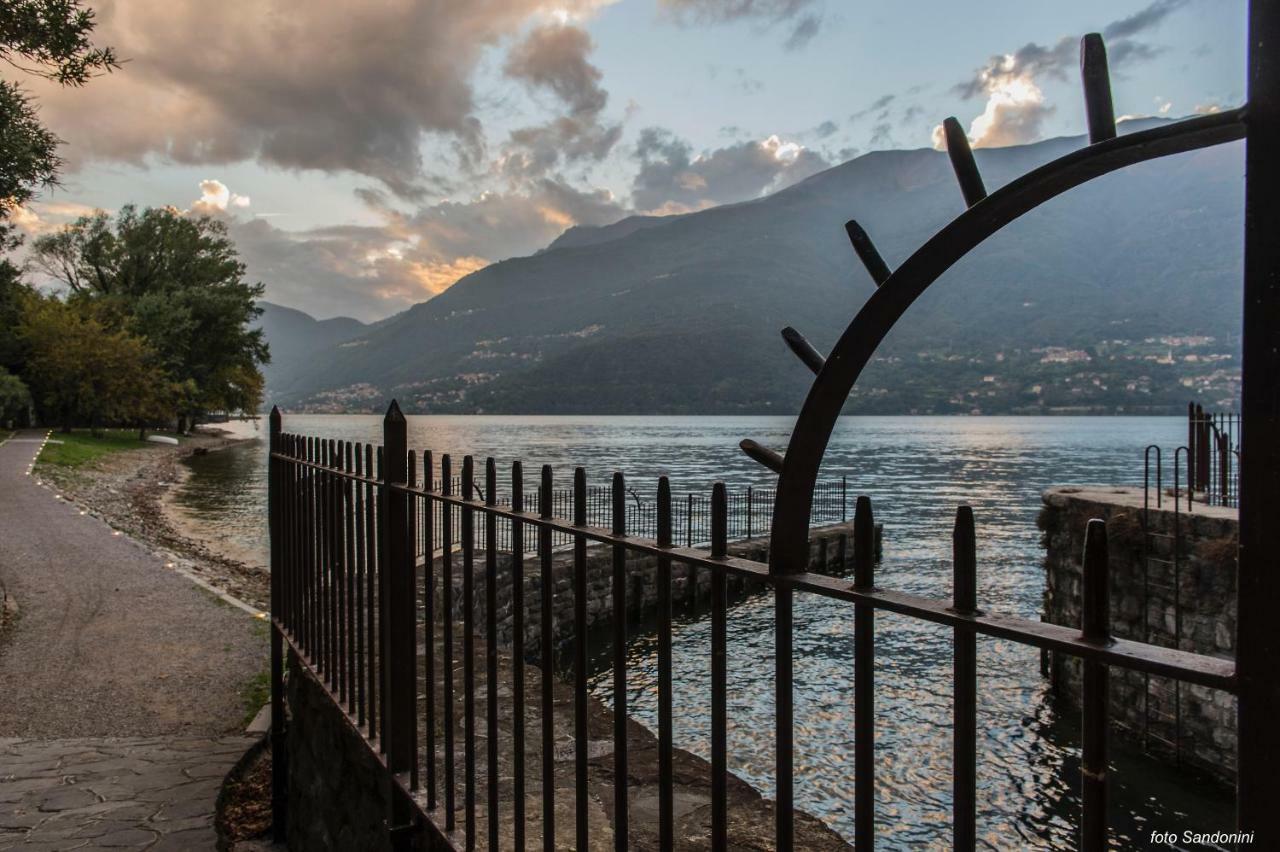 Hébergement de vacances Casa Michi Dervio