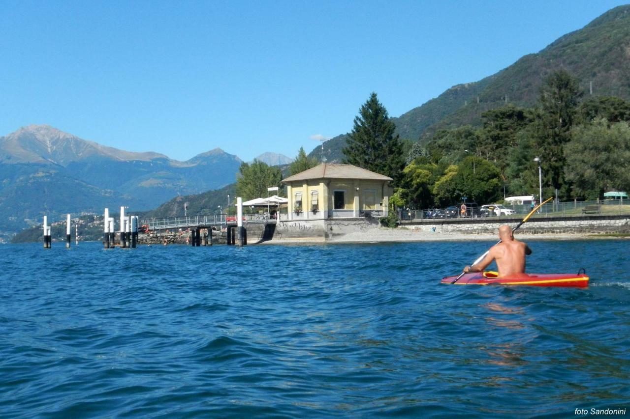 Casa Michi Hébergement de vacances Dervio