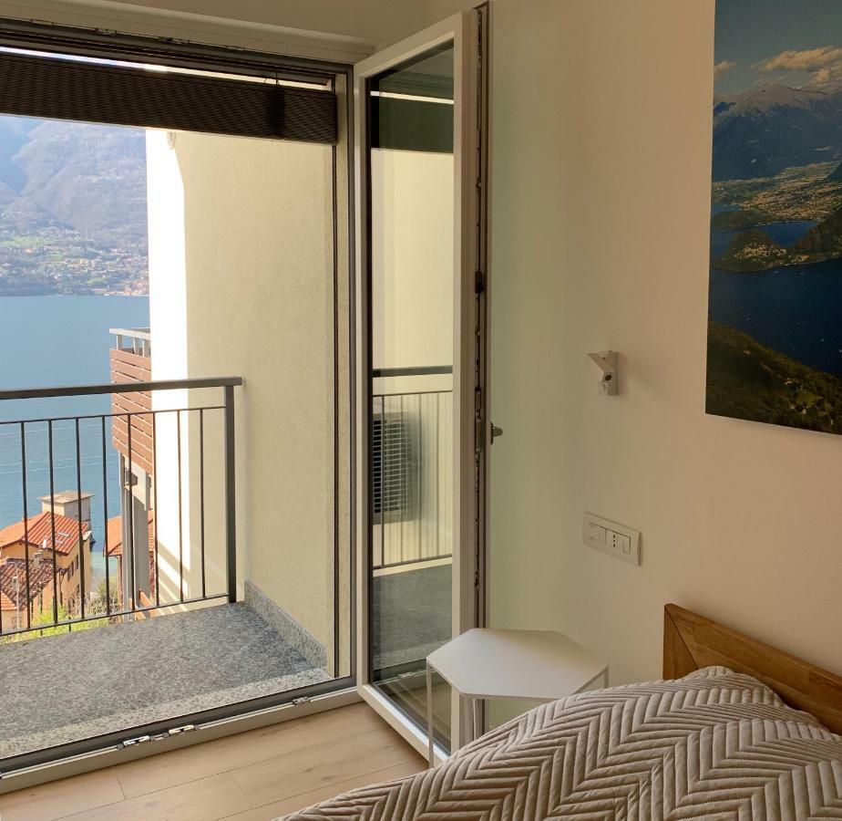 Casa Michi Hébergement de vacances Dervio
